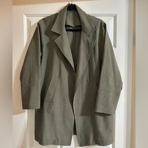 Korean brand lightweight jacket